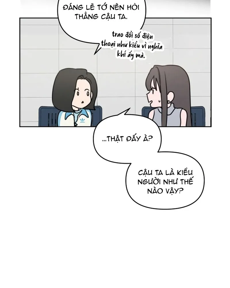 Thà để bị lừa dối Chap 2 - Next Chap 3