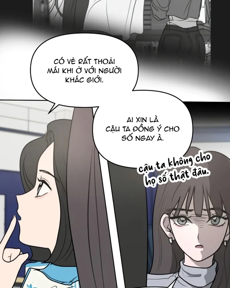 Thà để bị lừa dối Chap 2 - Next Chap 3