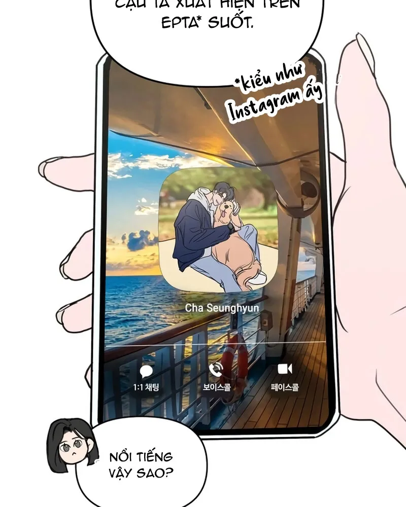 Thà để bị lừa dối Chap 2 - Next Chap 3
