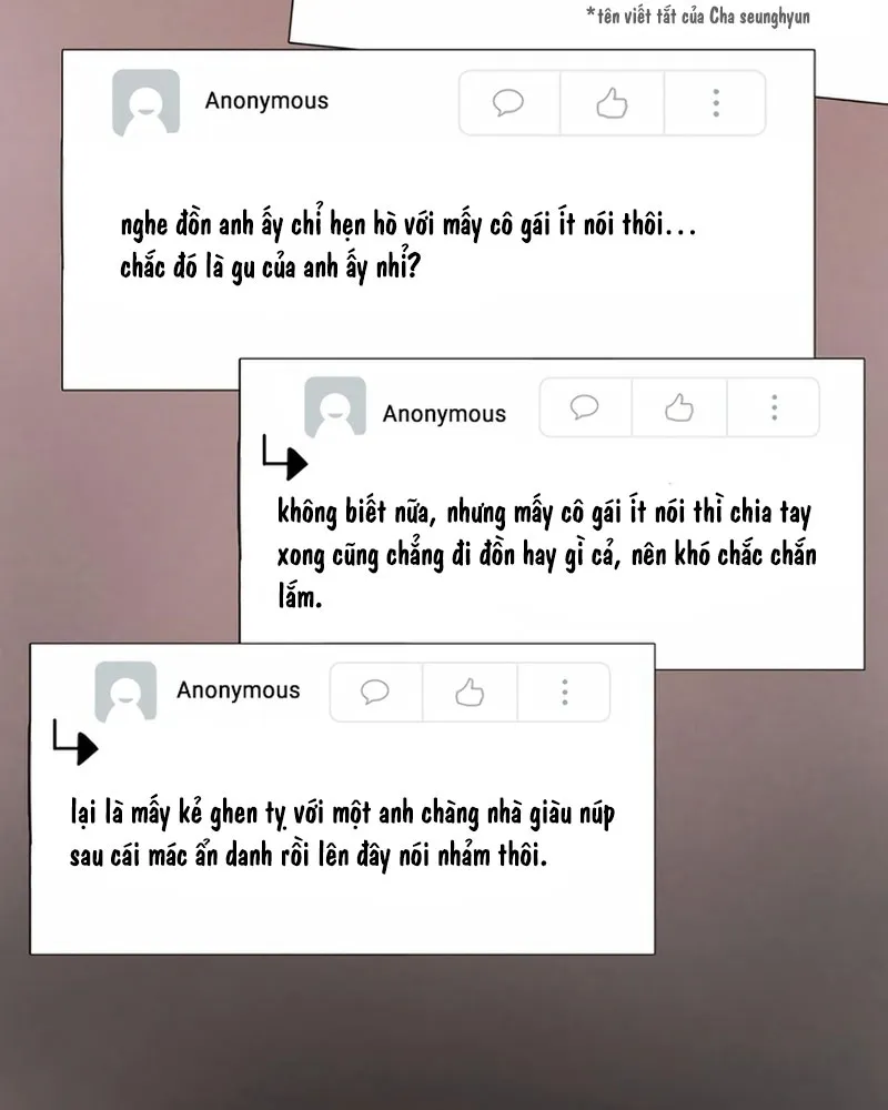 Thà để bị lừa dối Chap 2 - Next Chap 3