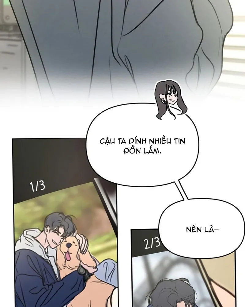 Thà để bị lừa dối Chap 2 - Next Chap 3