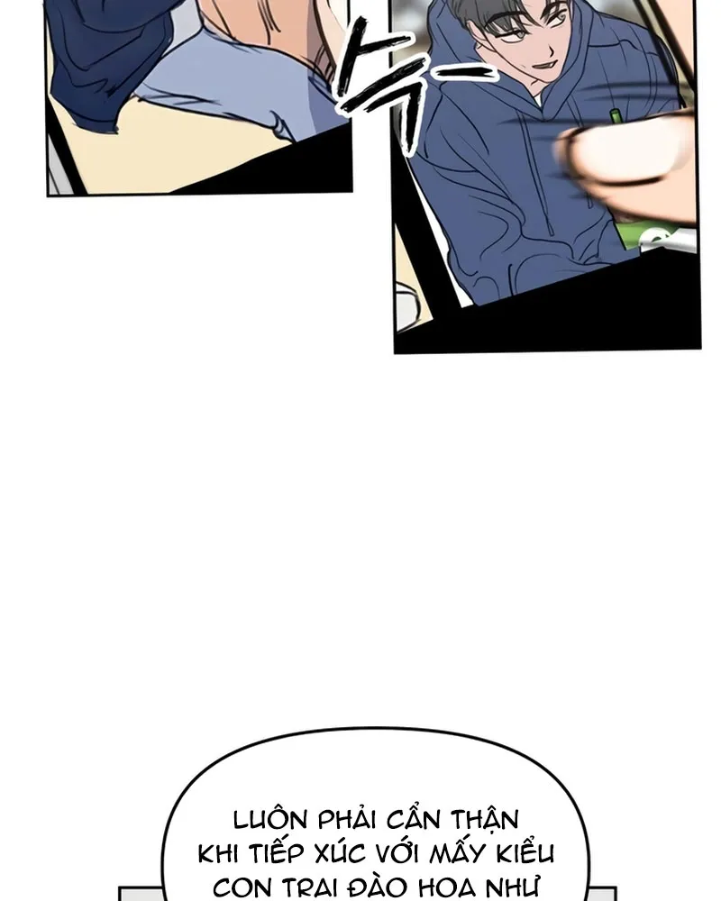 Thà để bị lừa dối Chap 2 - Next Chap 3