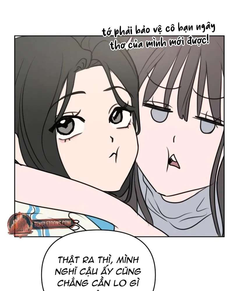 Thà để bị lừa dối Chap 2 - Next Chap 3