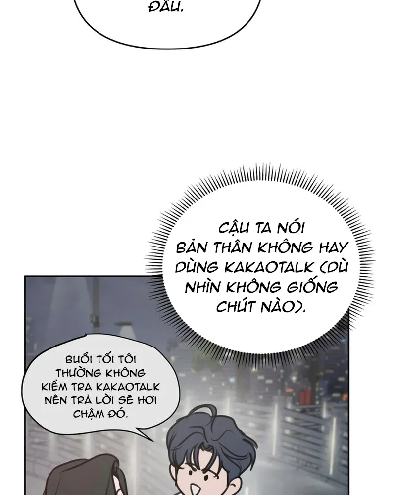 Thà để bị lừa dối Chap 2 - Next Chap 3
