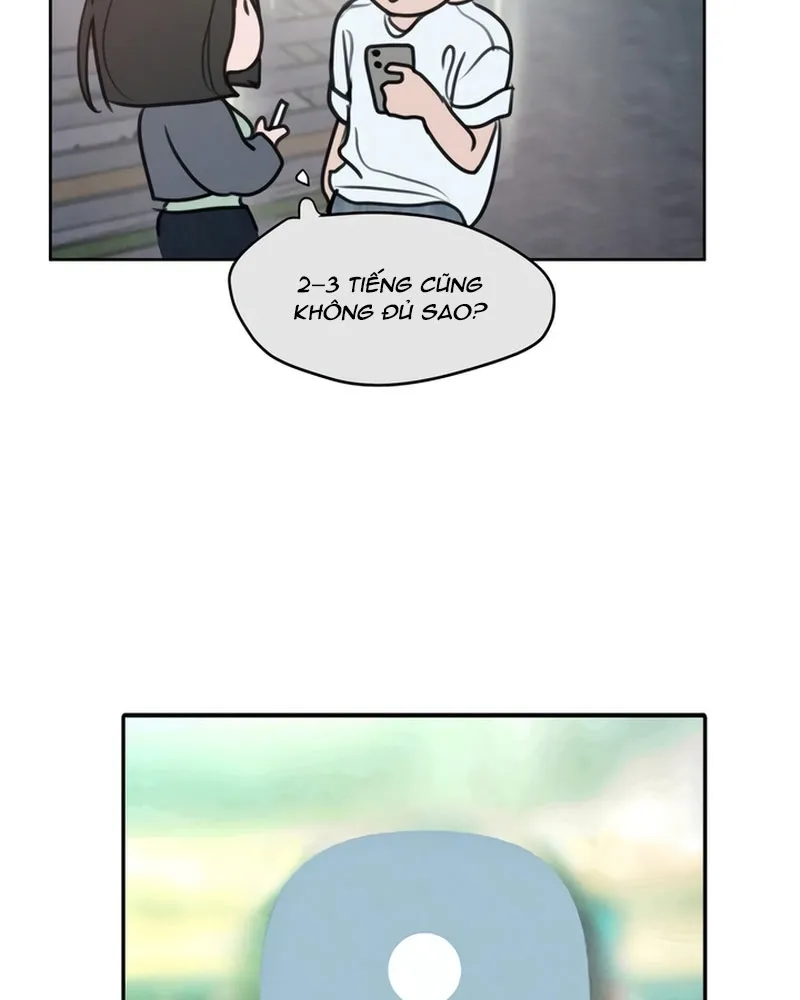 Thà để bị lừa dối Chap 2 - Next Chap 3