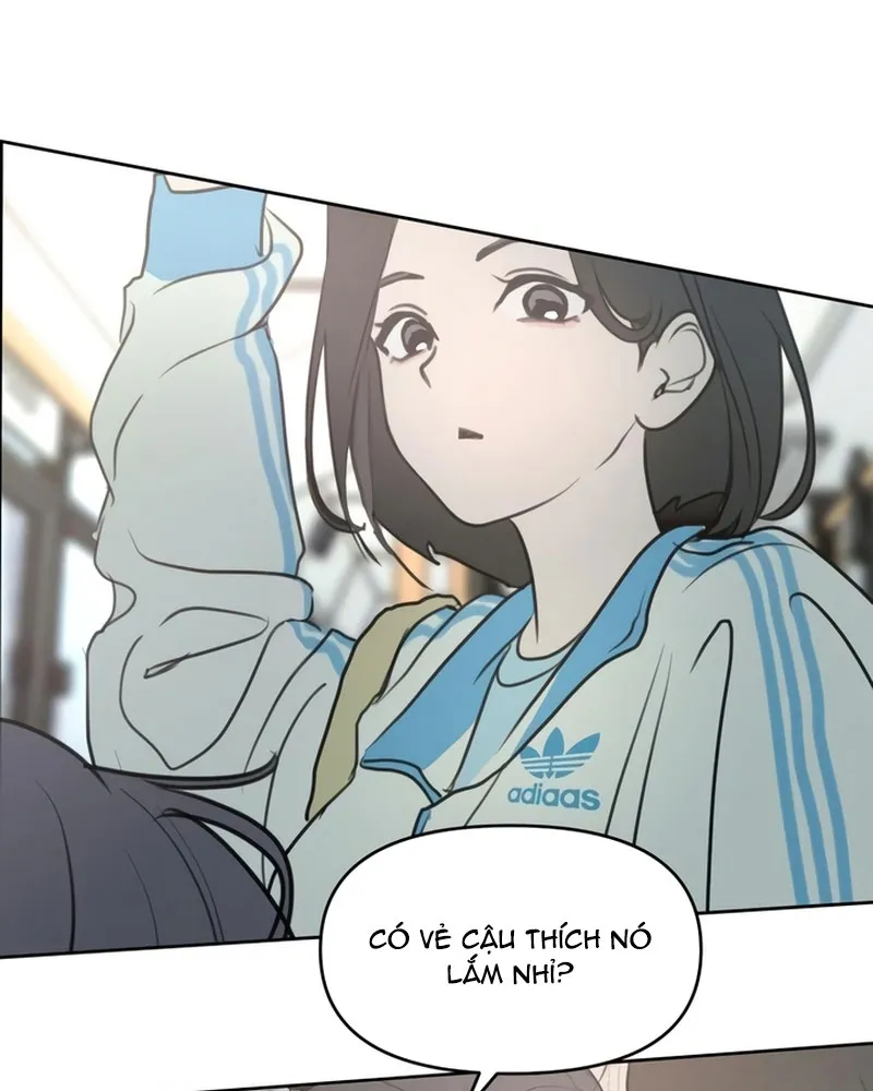 Thà để bị lừa dối Chap 2 - Next Chap 3