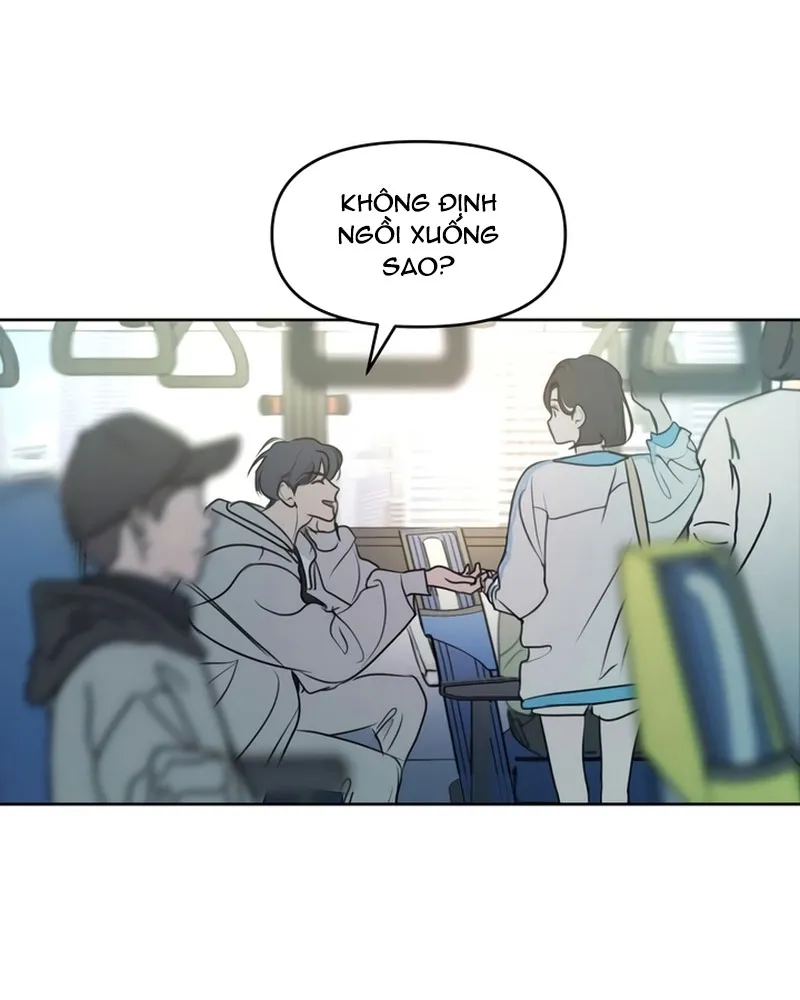 Thà để bị lừa dối Chap 2 - Next Chap 3
