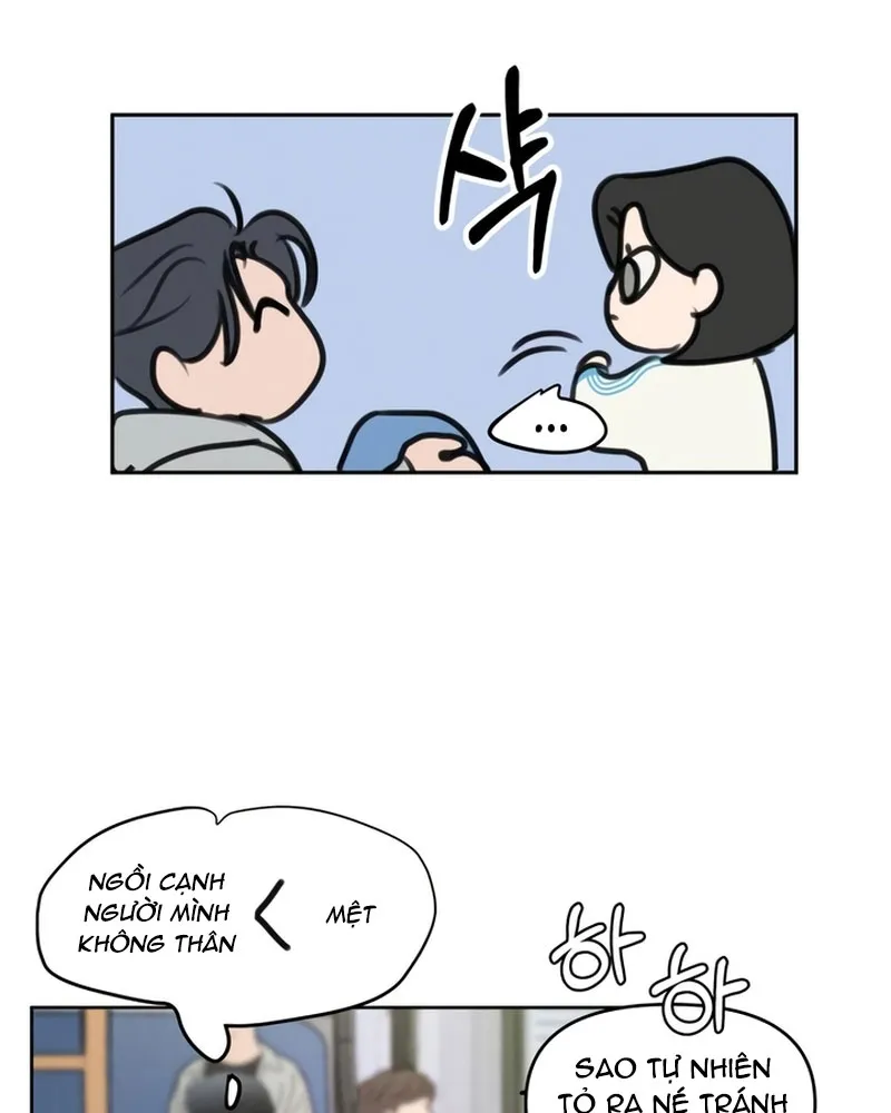Thà để bị lừa dối Chap 2 - Next Chap 3