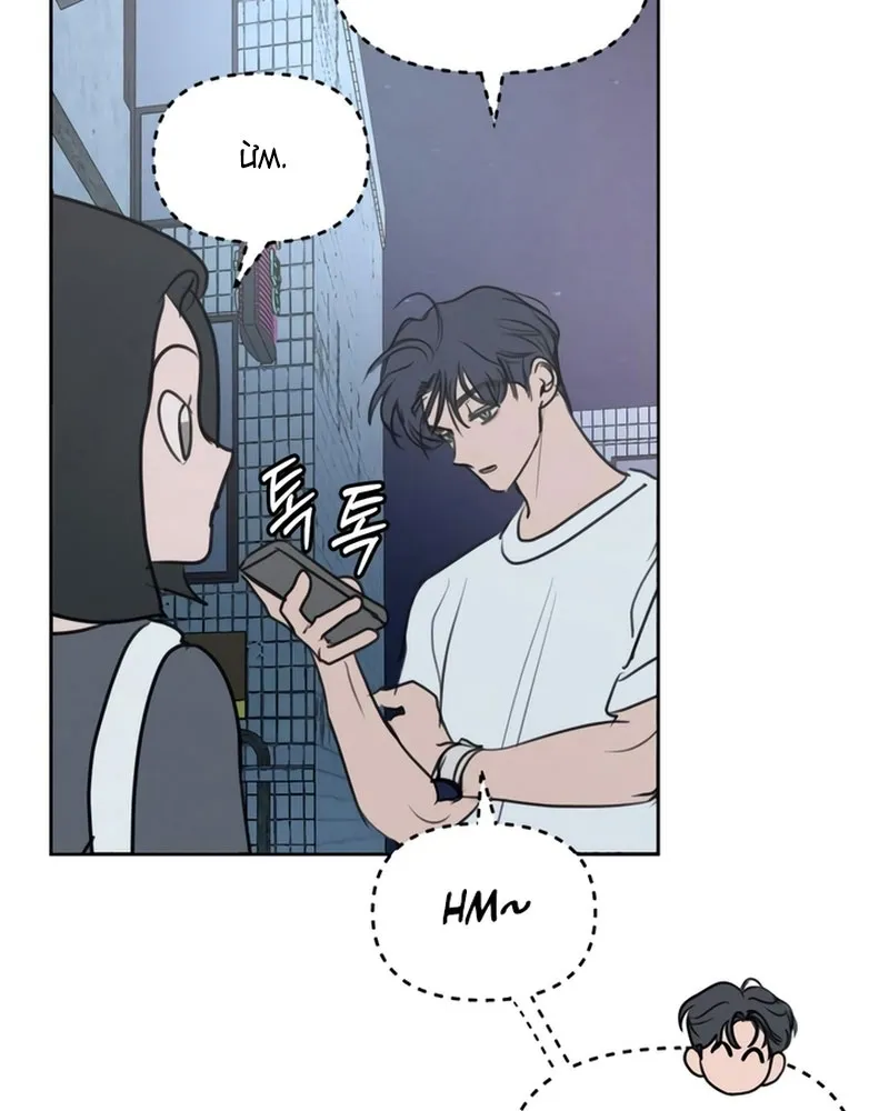 Thà để bị lừa dối Chap 2 - Next Chap 3