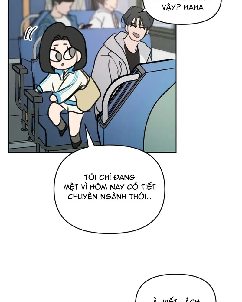 Thà để bị lừa dối Chap 2 - Next Chap 3