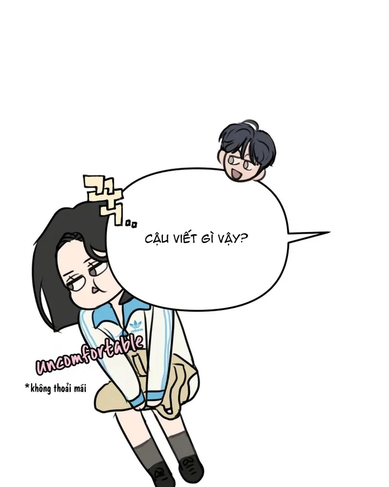 Thà để bị lừa dối Chap 2 - Next Chap 3