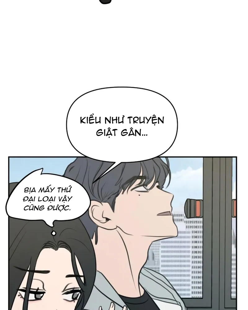 Thà để bị lừa dối Chap 2 - Next Chap 3