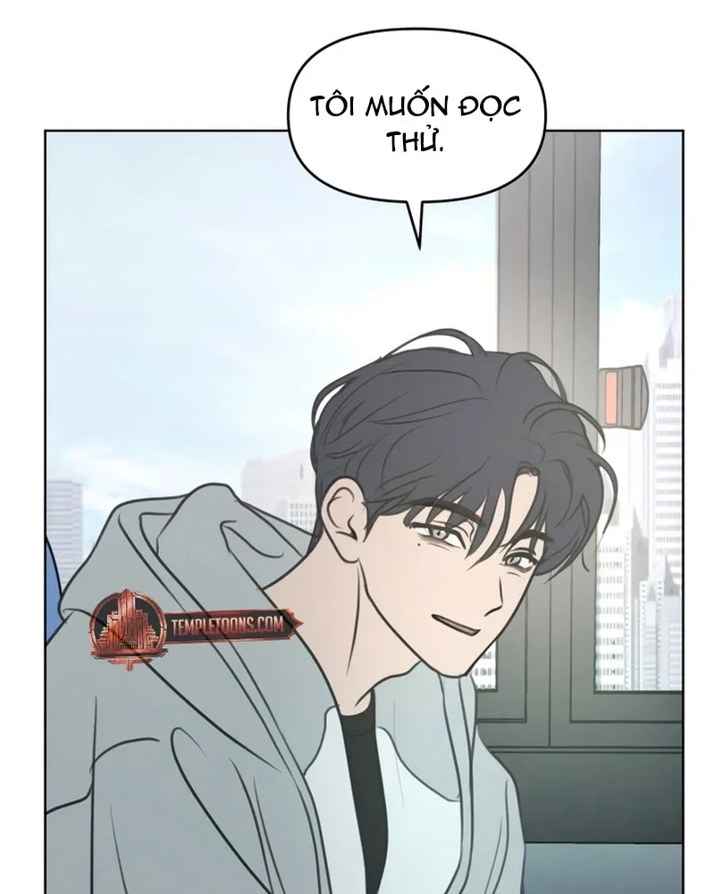 Thà để bị lừa dối Chap 2 - Next Chap 3