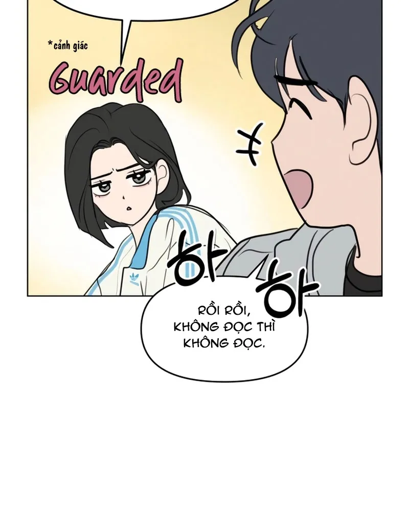 Thà để bị lừa dối Chap 2 - Next Chap 3