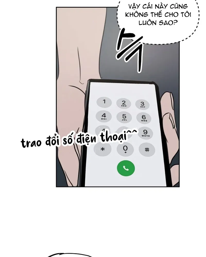 Thà để bị lừa dối Chap 2 - Next Chap 3