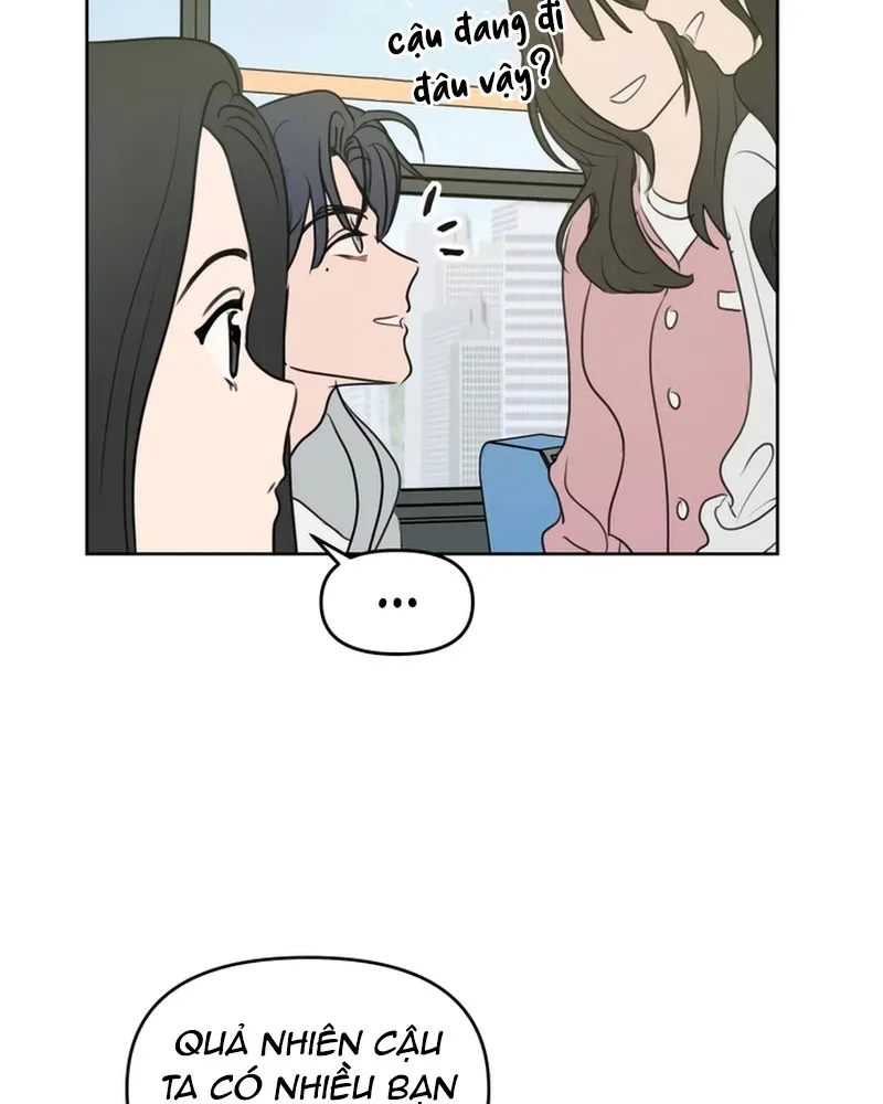 Thà để bị lừa dối Chap 2 - Next Chap 3