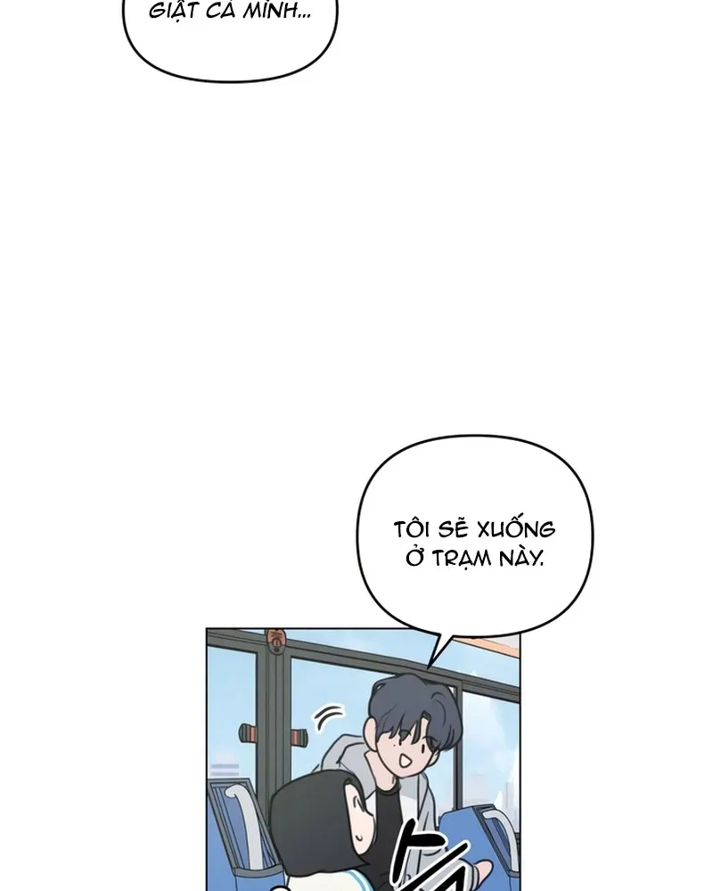 Thà để bị lừa dối Chap 3 - Next Chap 4