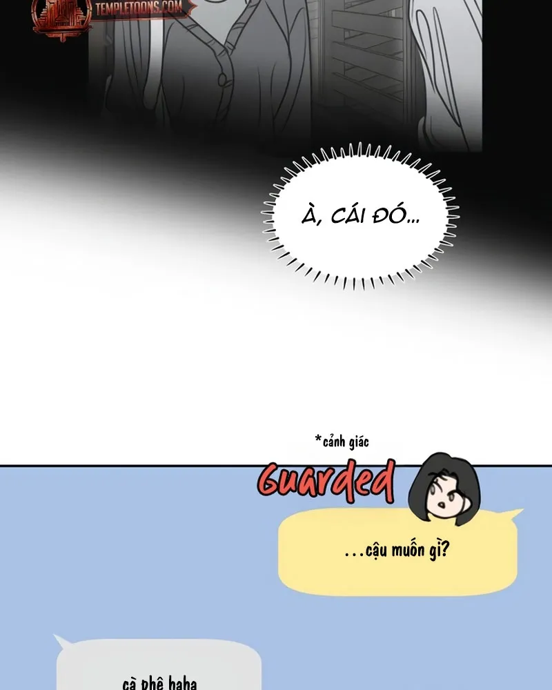 Thà để bị lừa dối Chap 3 - Next Chap 4