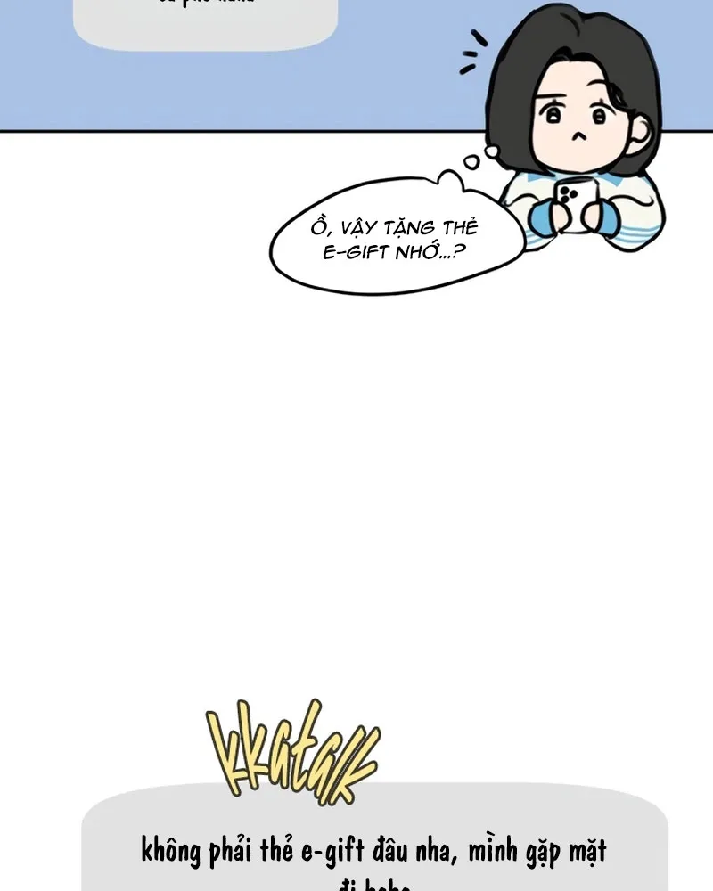 Thà để bị lừa dối Chap 3 - Next Chap 4