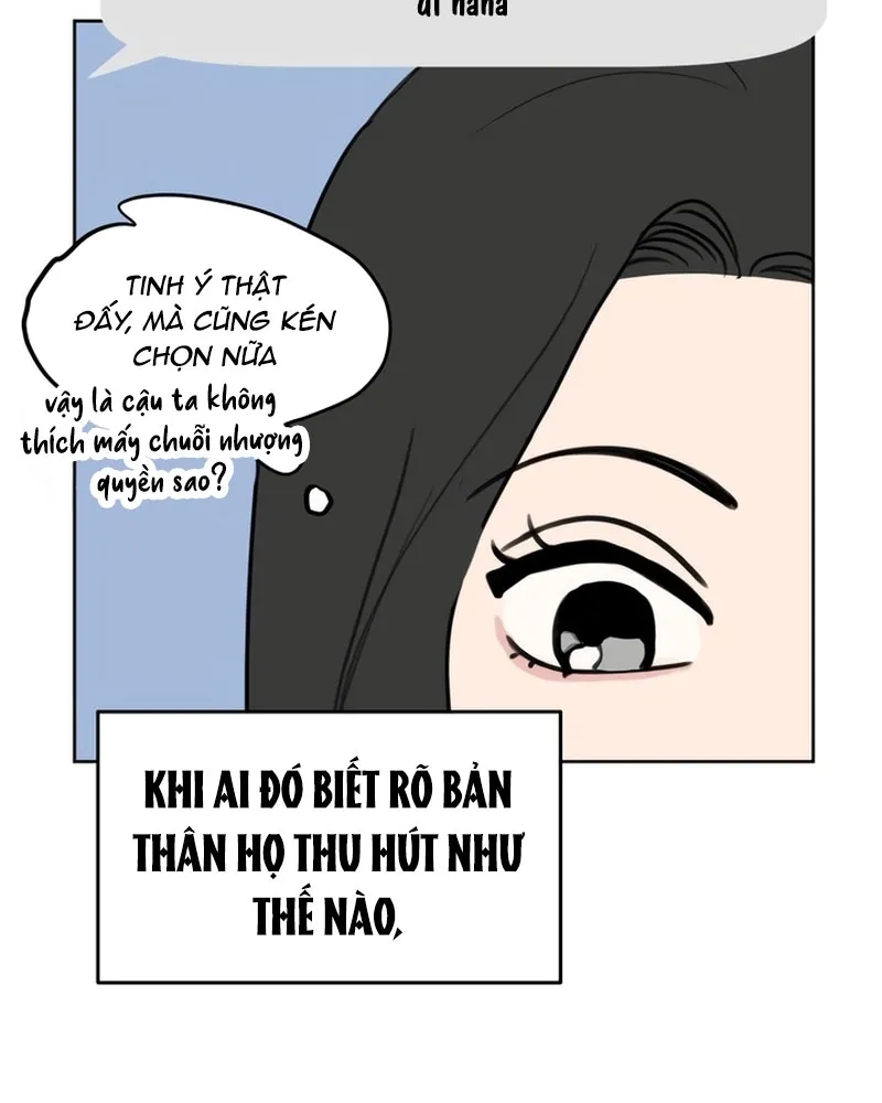 Thà để bị lừa dối Chap 3 - Next Chap 4