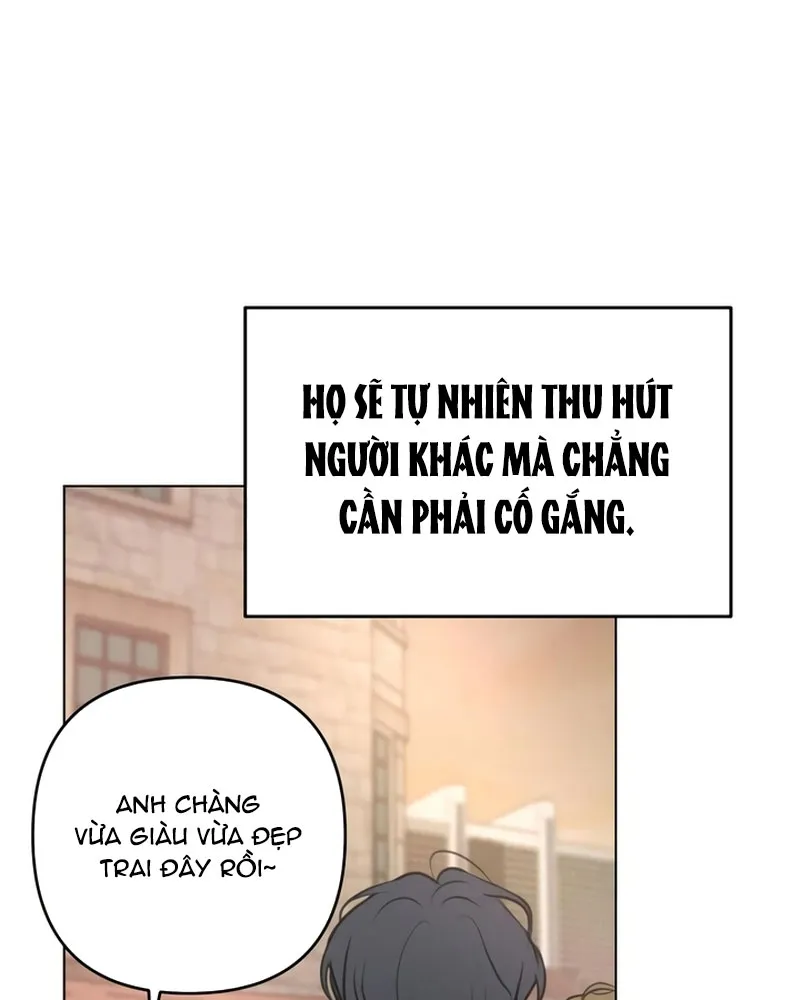 Thà để bị lừa dối Chap 3 - Next Chap 4