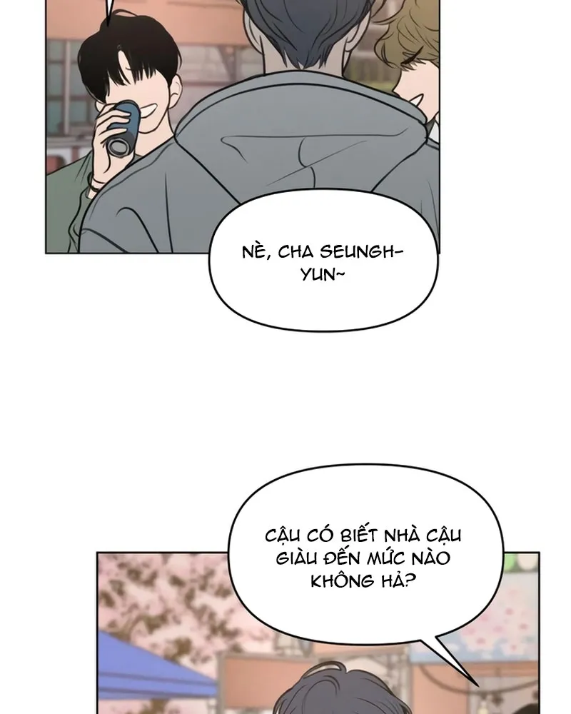 Thà để bị lừa dối Chap 3 - Next Chap 4