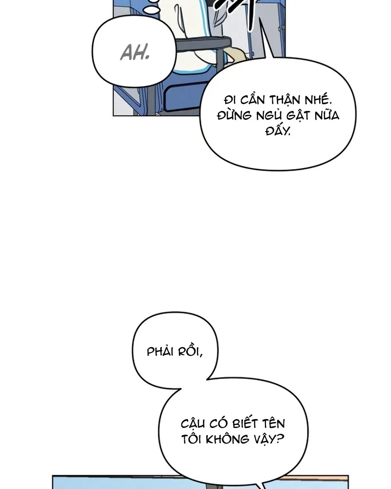 Thà để bị lừa dối Chap 3 - Next Chap 4