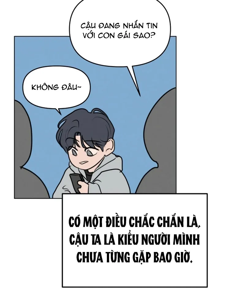 Thà để bị lừa dối Chap 3 - Next Chap 4