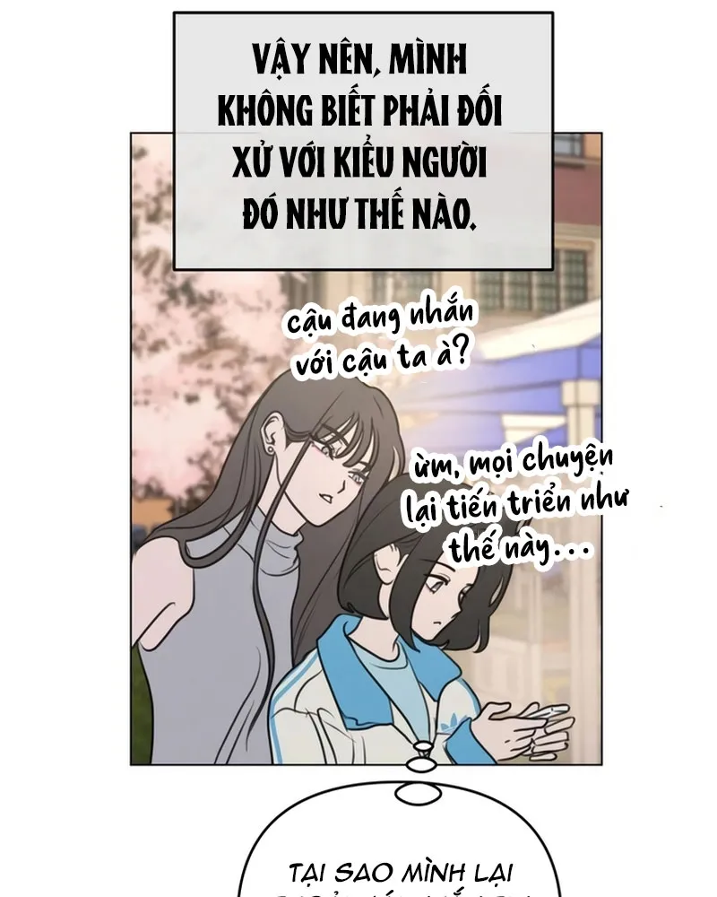 Thà để bị lừa dối Chap 3 - Next Chap 4
