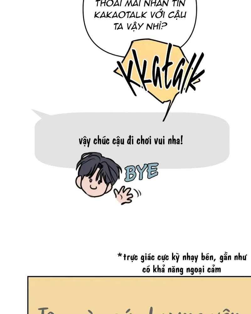 Thà để bị lừa dối Chap 3 - Next Chap 4