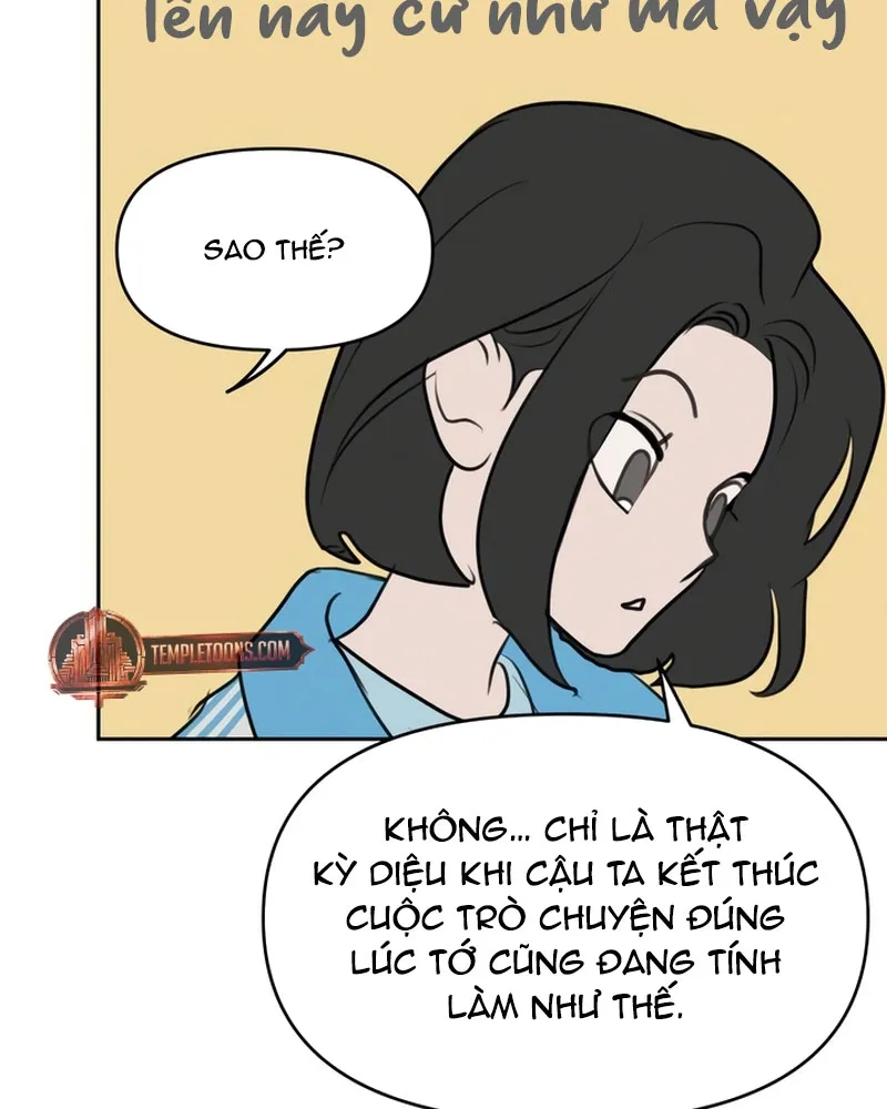 Thà để bị lừa dối Chap 3 - Next Chap 4