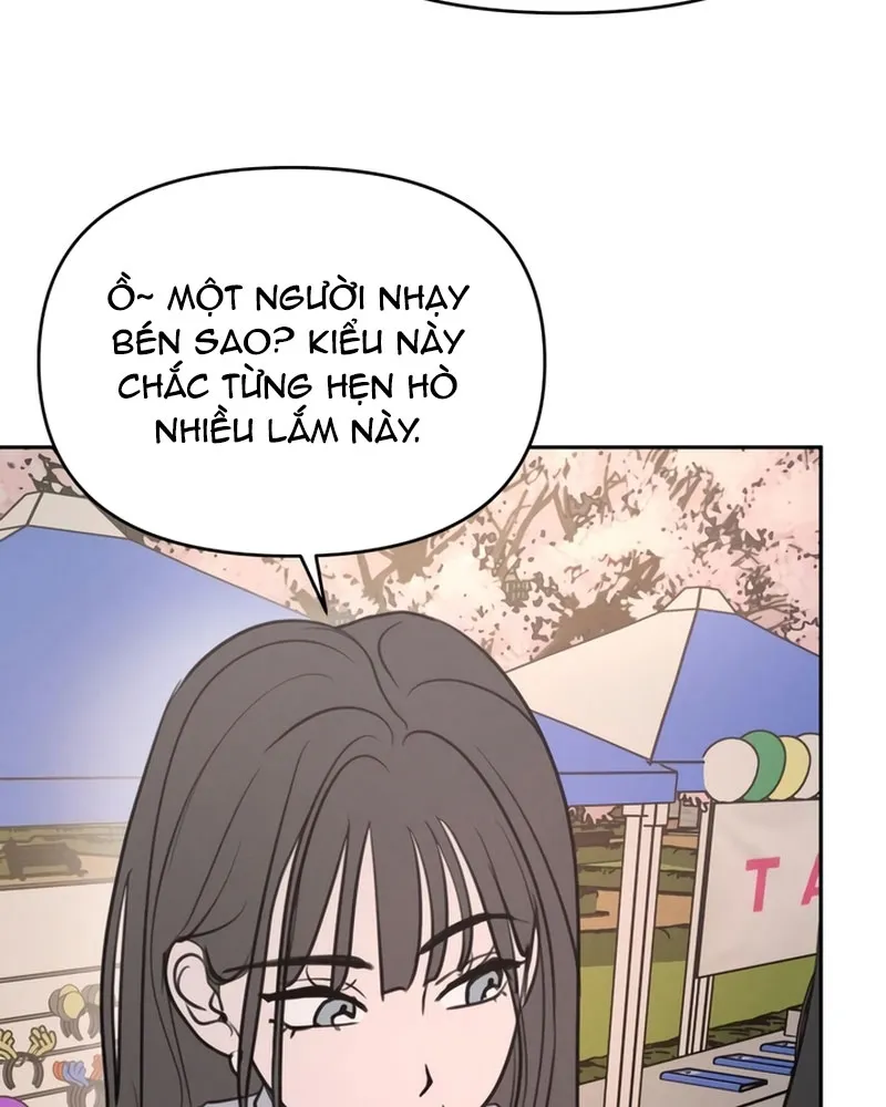 Thà để bị lừa dối Chap 3 - Next Chap 4