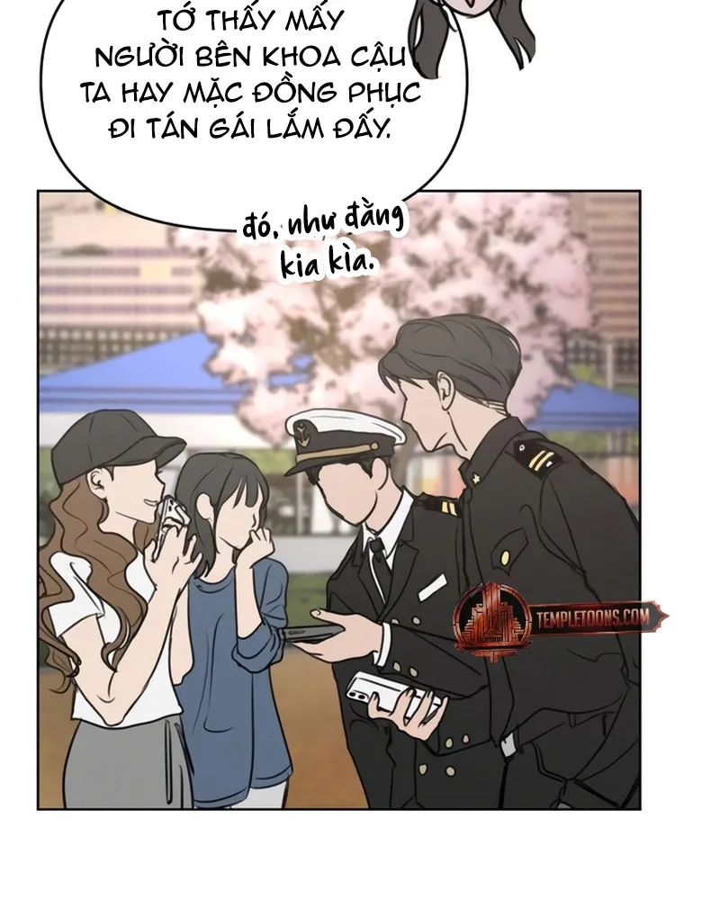 Thà để bị lừa dối Chap 3 - Next Chap 4