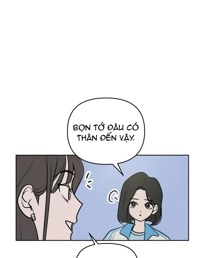 Thà để bị lừa dối Chap 3 - Next Chap 4
