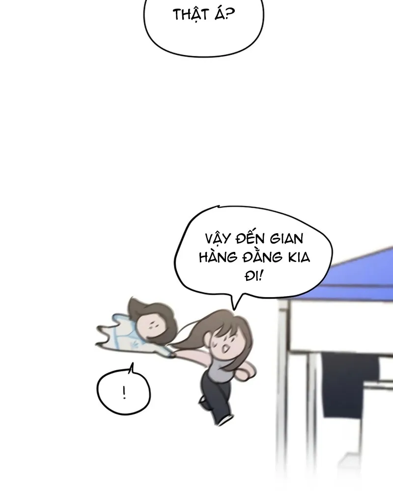 Thà để bị lừa dối Chap 3 - Next Chap 4