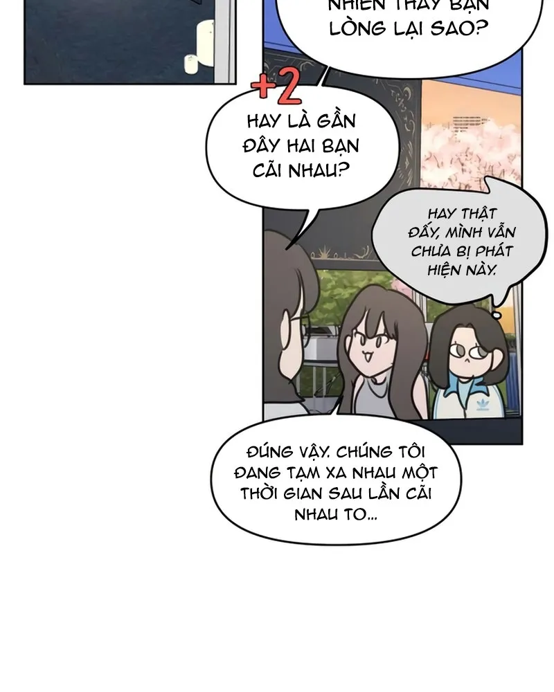 Thà để bị lừa dối Chap 3 - Next Chap 4