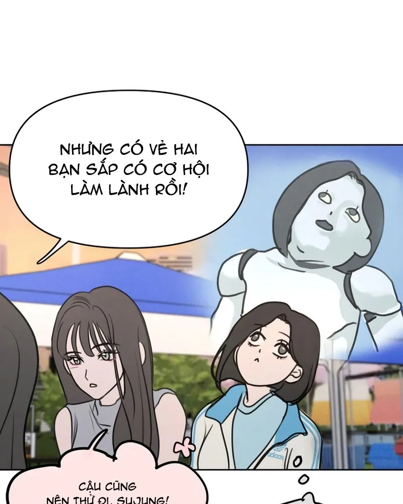 Thà để bị lừa dối Chap 3 - Next Chap 4