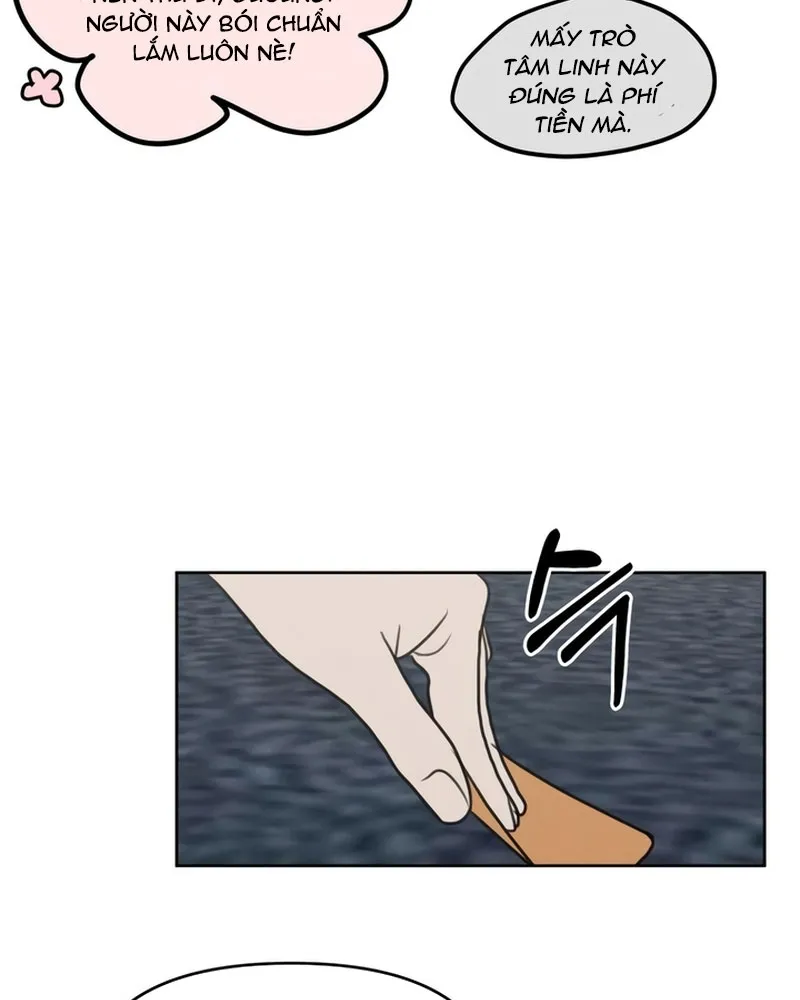 Thà để bị lừa dối Chap 3 - Next Chap 4