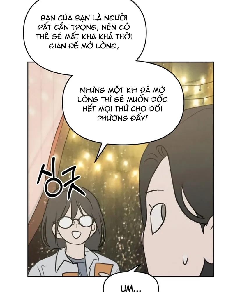 Thà để bị lừa dối Chap 3 - Next Chap 4