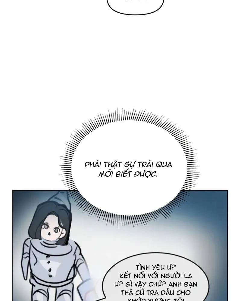 Thà để bị lừa dối Chap 3 - Next Chap 4