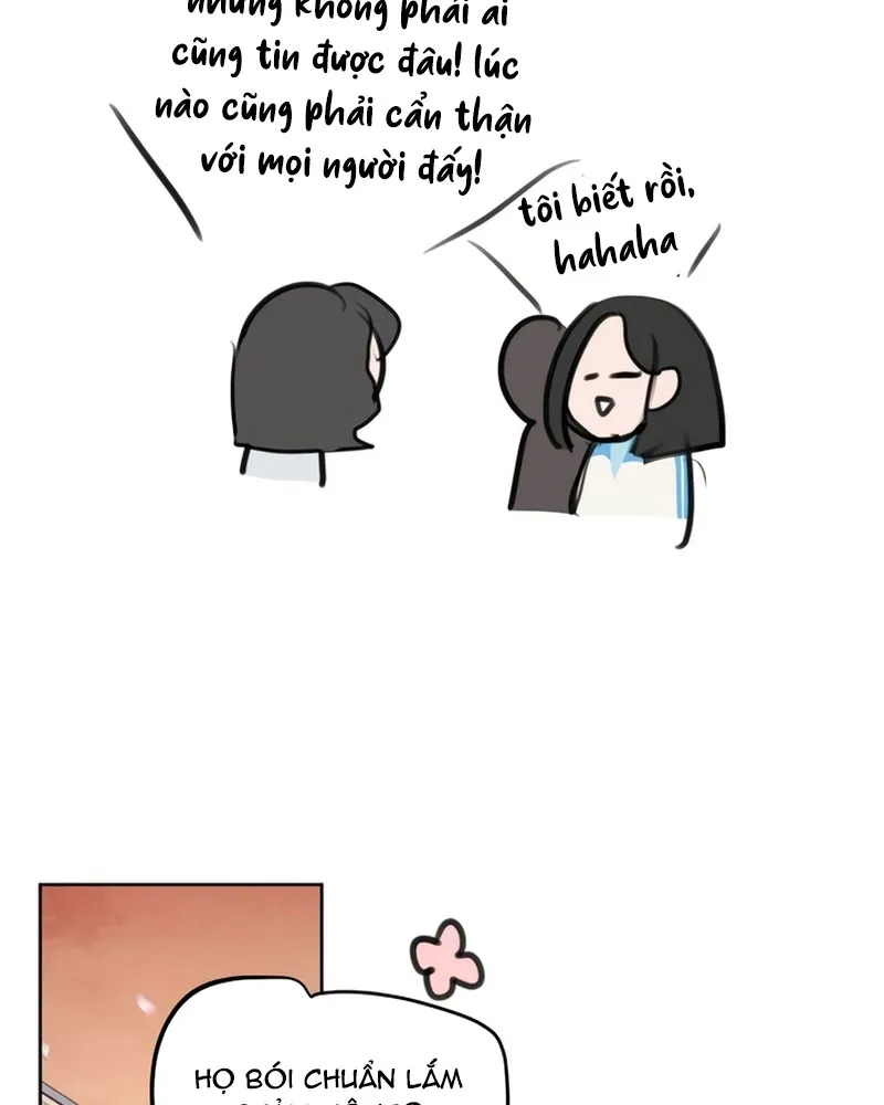 Thà để bị lừa dối Chap 3 - Next Chap 4