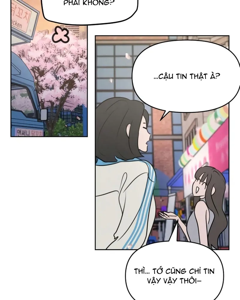 Thà để bị lừa dối Chap 3 - Next Chap 4