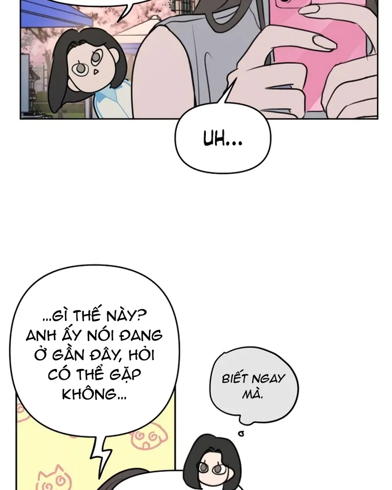 Thà để bị lừa dối Chap 3 - Next Chap 4