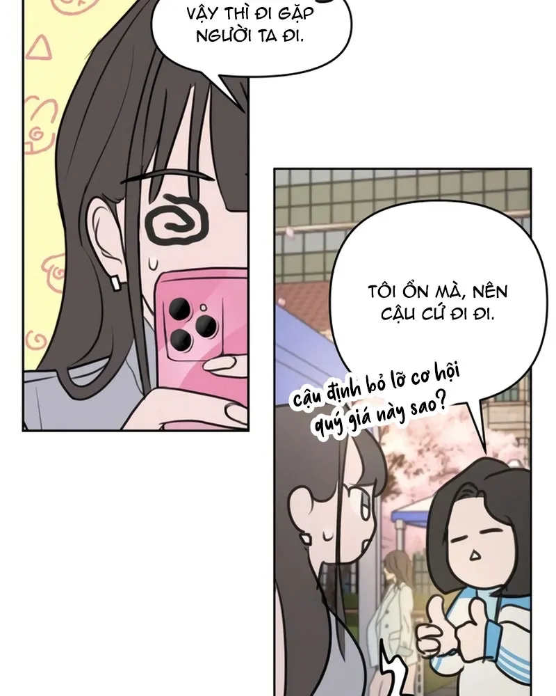 Thà để bị lừa dối Chap 3 - Next Chap 4