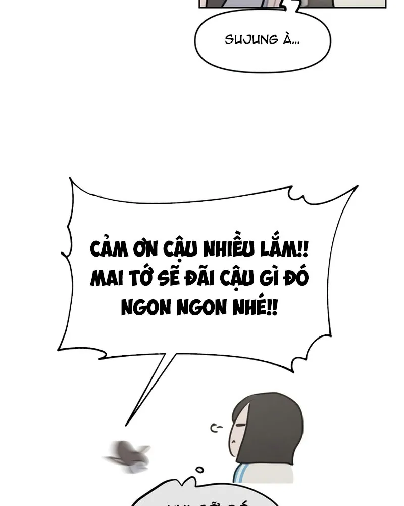 Thà để bị lừa dối Chap 3 - Next Chap 4