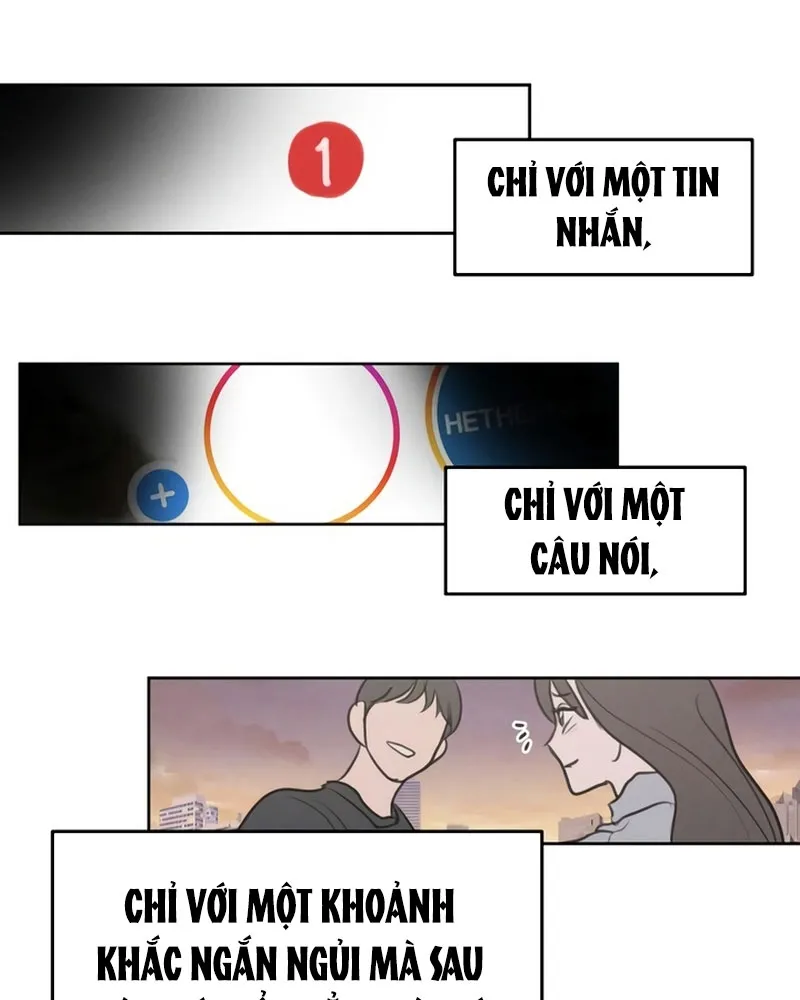 Thà để bị lừa dối Chap 3 - Next Chap 4