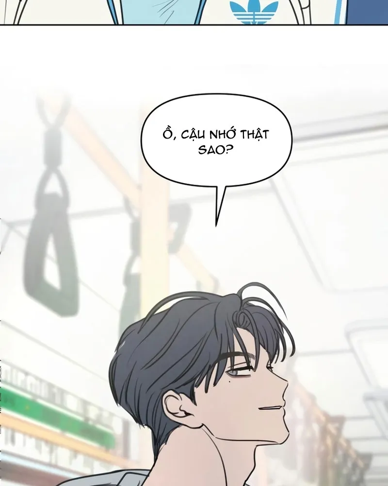 Thà để bị lừa dối Chap 3 - Next Chap 4