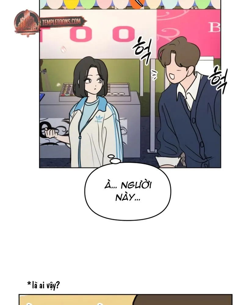 Thà để bị lừa dối Chap 3 - Next Chap 4