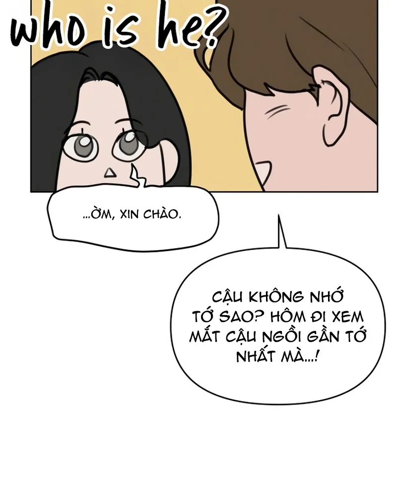 Thà để bị lừa dối Chap 3 - Next Chap 4