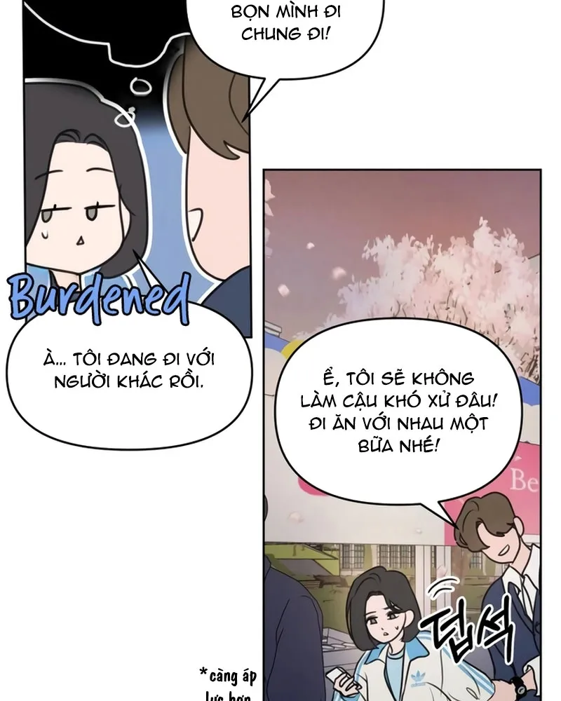 Thà để bị lừa dối Chap 3 - Next Chap 4